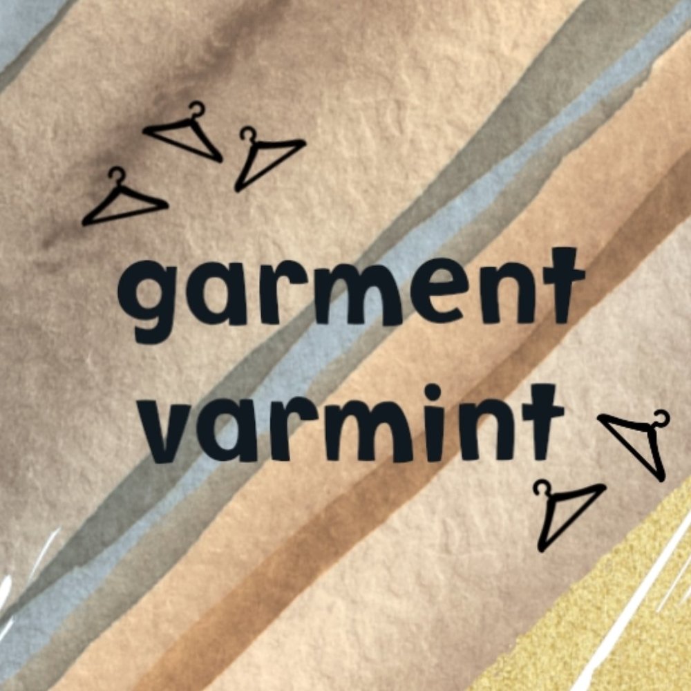 Meet your Posher, Janet